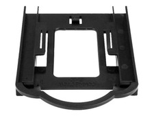 StarTechcom 2.5" SSD/HDD Mounting Bracket 2.5" Mounting Bracket Kit by