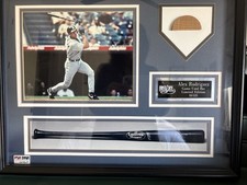 Alex Rodriguez Cards and Memorabilia Guide 22