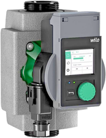 Wilo Stratos Pico 25/0,5-4 180Mm Hocheffizienz-Heizungspumpe 4244393 UmwäLzpumpe