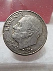 1959-D Roosevelt Dime — photo from another recent sale