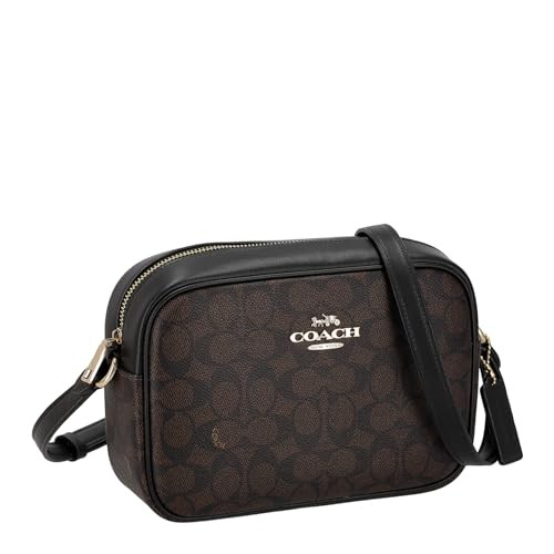 Coach] Shoulder Bag CZ186 IMXAQ Women's [Parallel Import]Japan