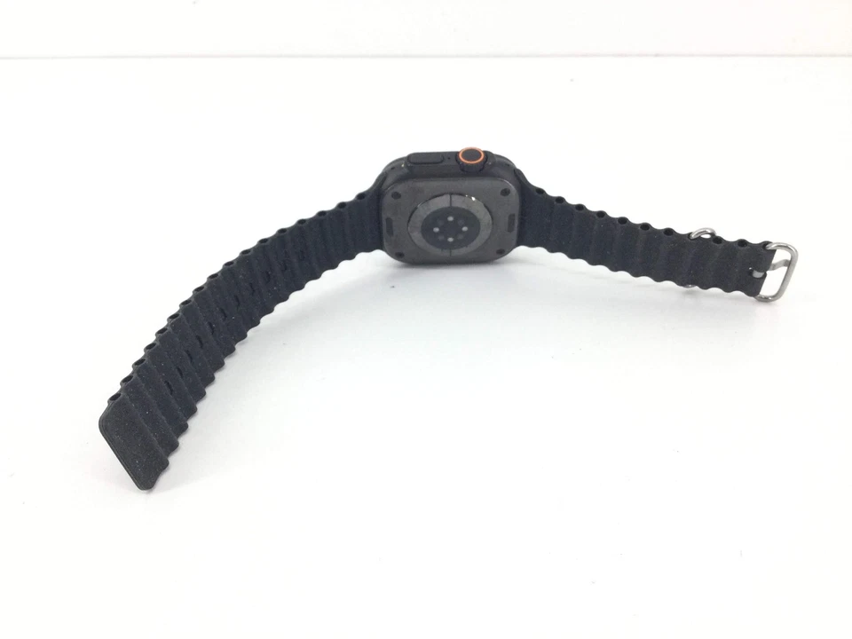 Apple Watch Ultra 3, foto 2 de 5
