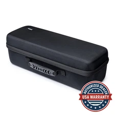 Knox Gear Hard Travel Case for Sony SRS-XB43 Wireless Bluetooth Speaker