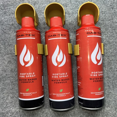 #ad #ad 3 Pack Fire Extinguisher with Mount Brackets，Portable for Home Kitchen Car Bo $29.99