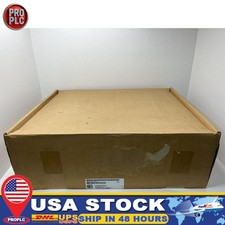 New Siemens 6AV6644-0AA01-2AX0 6AV6 644-0AA01-2AX0 SIMATIC MP 377 12.1" Panel