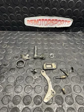 2004 Honda CRF450R Case Filter Actuator Arm Shift Engine Motor Hardware