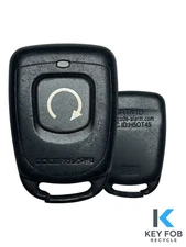ORIGINAL CODE ALARM H5OT45 CATX1B KEY FOB KEYLESS ENTRY REMOTE