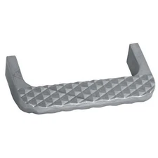 Buyers Products B2744a Aluminum Die Cast Weld-On Truck Step-Reversible