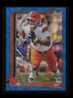 2025 Topps Mason Graham Blue (Raw)
