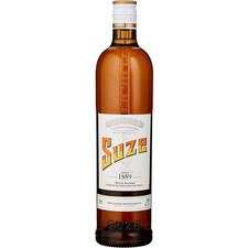 Suze Liqueur De Gentiane 70cl