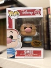 Exclusive Mr. Smee Funko Pop! Vinyl: Disney Treasures
