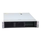 HPE ProLiant DL380 Gen9 2x LGA2011-30GB DDR4 P440AR 8x SFF CTO Rack Server