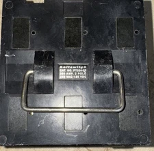 Boltswitch PT324-2P Pullout Disconnect Pull-Out Switch 200A 2-Pole ~HANDLE ONLY~