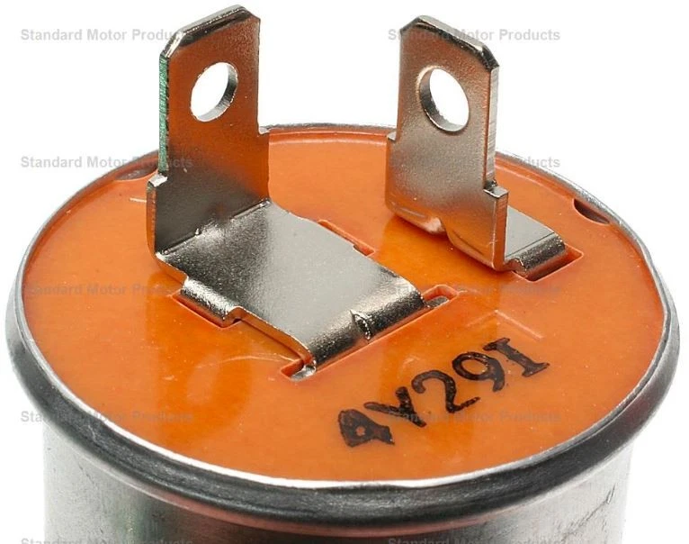 Standard Motor Eng.Management EFL-552 Standard® BULBS & FLASHERS Foto 2 de 2