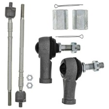 NICHE Tie Rods with End Kit for Wolverine X4 ...