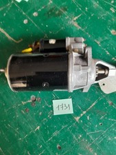 Démarreur Peugeot 204