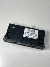 Genuine Mercedes-Benz dual USB Interface A1728202100 – Fits A/B/CLA/GLA Class