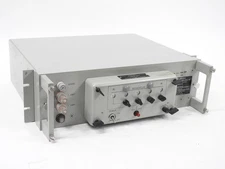 Collins AM-4823/U Radio RF Amplifier Preselector for R-390 390A Receiver (nice)