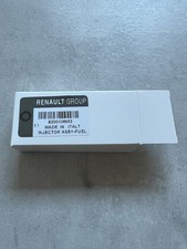 Renault Fuel Injector Clio, Twingo II - 1.2 - 8200506653