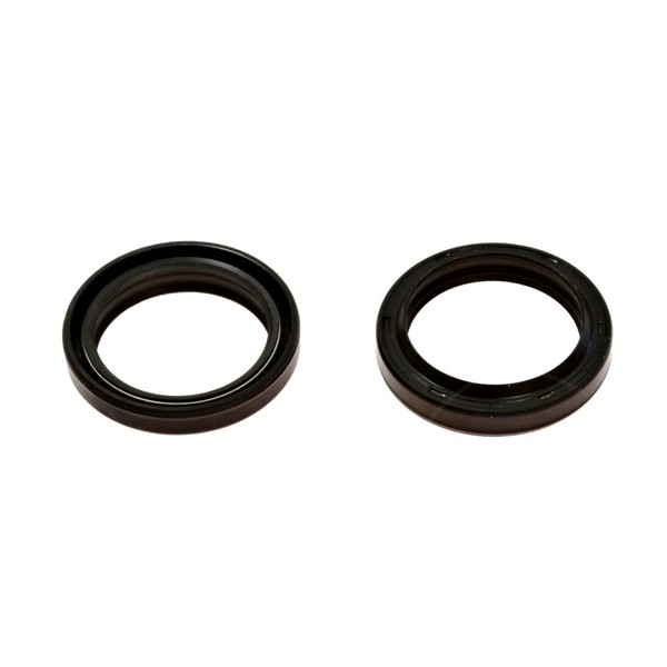 Gabel Simmerring Satz Passend FüR Kawasaki GPZ 1000 RX Bj. 1986-1987-image