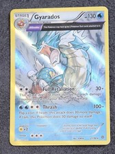 Pokémon TCG Gyarados 21/98 XY - Ancient Origins Holo