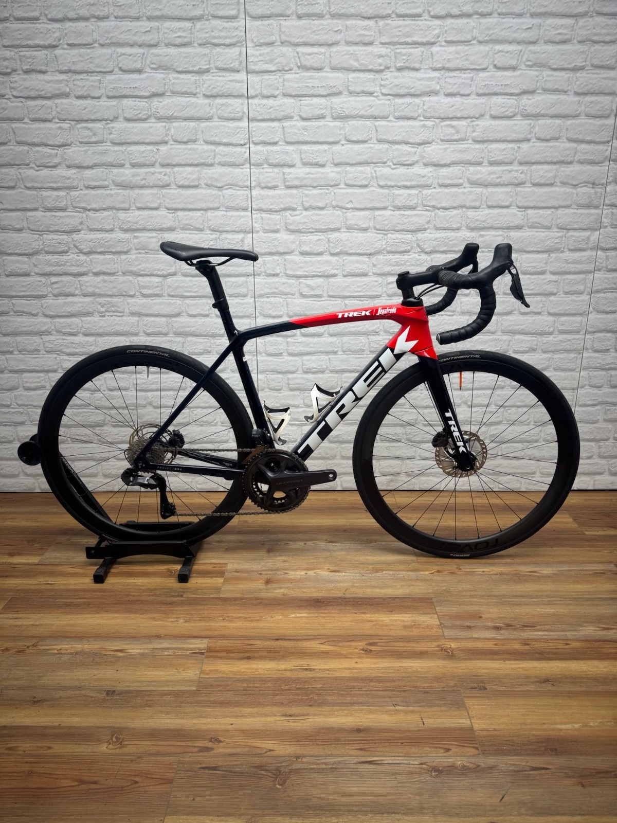 Trek Emonda SLR 54cm Project One Segafredo Edition