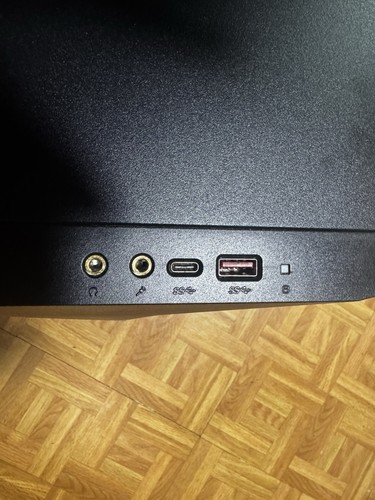 MSI MAG Infinite S3 Gaming PC - Intel Core i5, 16GB, RTX 4060 - Picture 5 of 6
