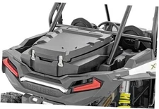  Rear Bed Cargo Box for Polaris RZR XP 1000 (2 & 4-Seat Models) - 27-Gallon 