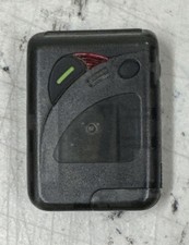 MOTOROLA PAGER Metrocall Series UHF Pager w/ Vibration FOR PARTS