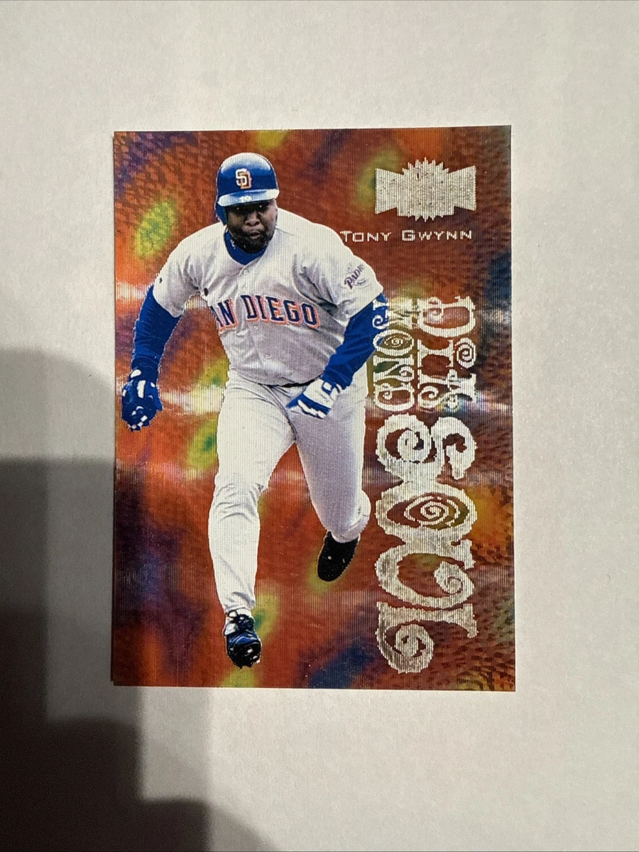 SkyBox Tony Gwynn Baseball Sports Trading Cards & Accessories for