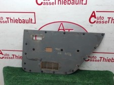 Porte arrière et accessoires Renault R11