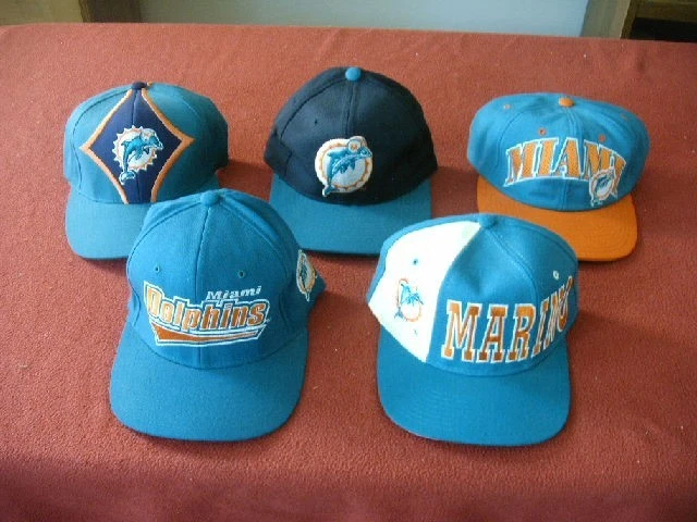 Starter NFL Fan Cap, Hats for sale | eBay