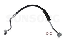 Brake Hydraulic Hose Front Right Sunsong North America 2201107