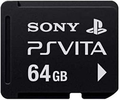 PS Playstation Vita memory card 4GB 8GB 16GB 32GB 64GB Sony original