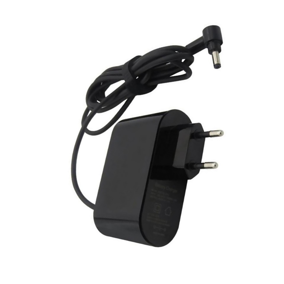 EU/US Plug 30.45V Cleaner Power Charger For Dyson Cyclone V10 Vacuum