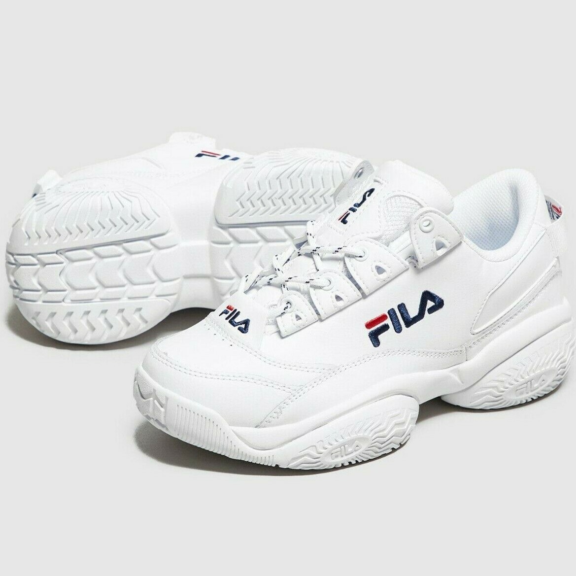 fila provenance women's