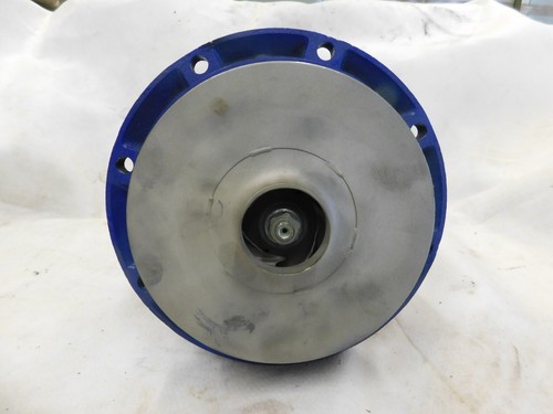 LOWARA A GOULDS PUMPS COMPANY CN 32-200/40 4 KW - Bild 2 von 7