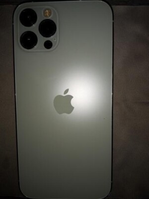 Apple iPhone 12 Pro - 128GB - Silver (Unlocked) (CA) | eBay Apple iPhone 12 Pro - 128GB - Silver (Unlocked) (CA) | eBay