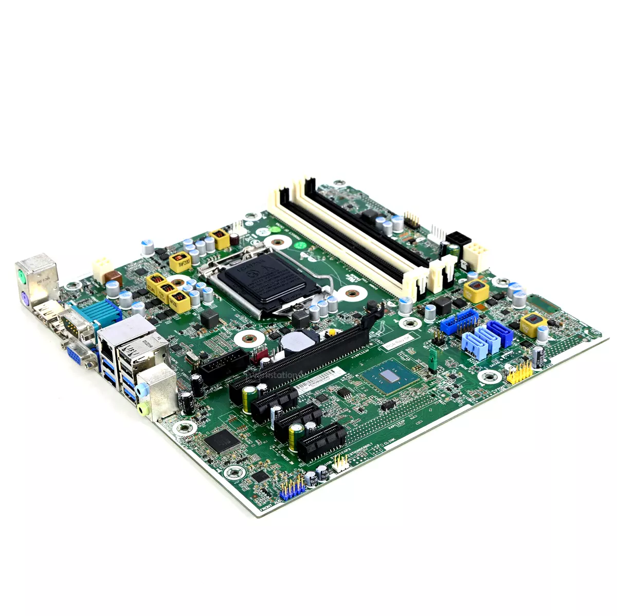 Hp motherboard sale