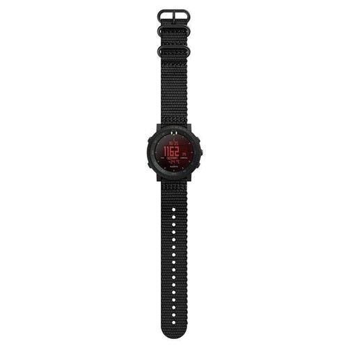 SUUNTO CORE ALPHA STEALTH SS050504000 - Picture 4 of 6