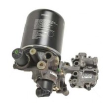 GRUPPO ESSICATORE COMPLETO ADATTO A IVECO EUROCARGO TECTOR