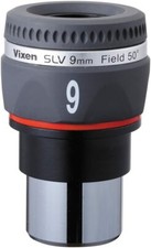 Vixen Telescope Eyepiece SLV9mm 37206-5