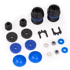 NEW Traxxas 7762X GTX Shocks Rebuild Kit for X-Maxx / XRT