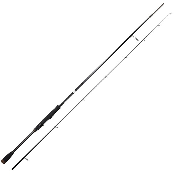 Savage Gear SG2 2,43M Mml 7-22G Light Game Angelrute - Spinnrute FüR Barsch & Co-image