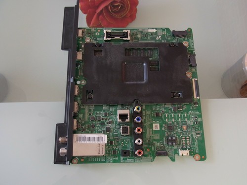Samsung TV Mainboard, BN41-02443A, BN94-10315Z.