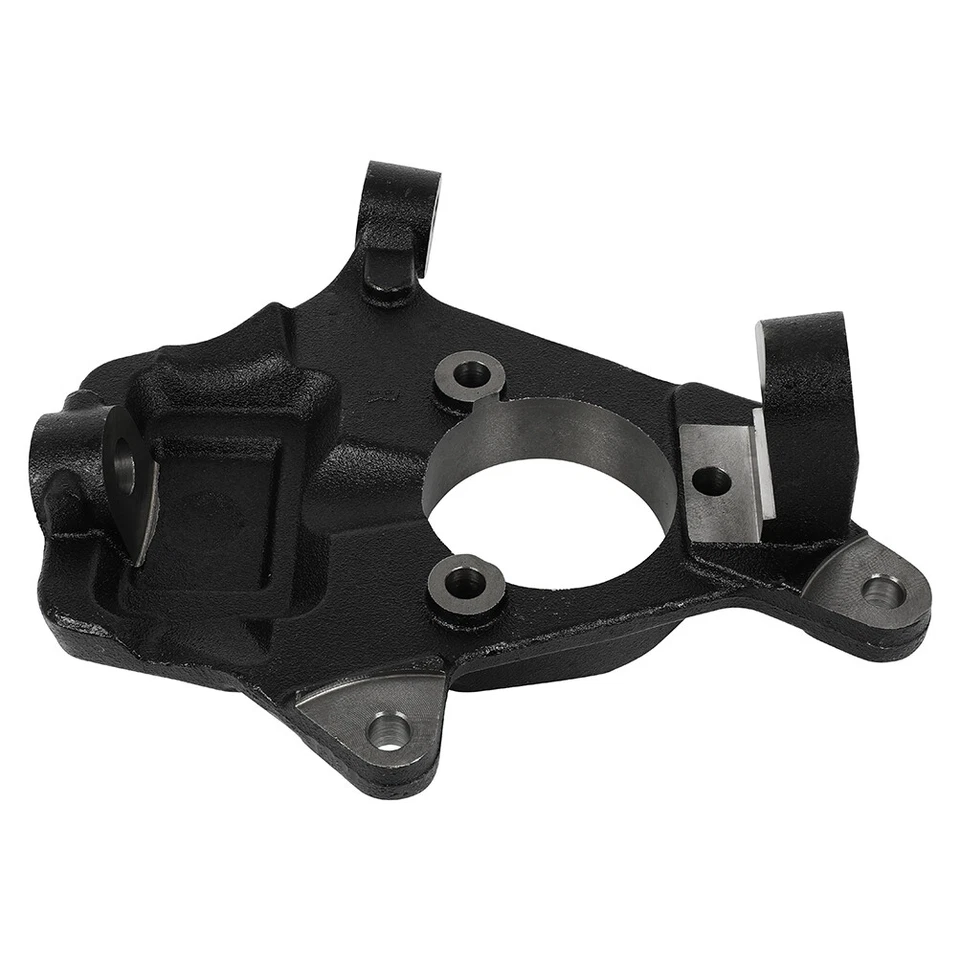 2'' Drop Lowering Spindles Set For Chevy GMC Silverado Sierra 1500 2WD 2006-2017 Foto 2 de 4