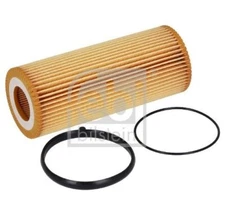 Oil Filter Febi Bilstein 38405 for Audi A6 A6 Avant A4 A8 A5