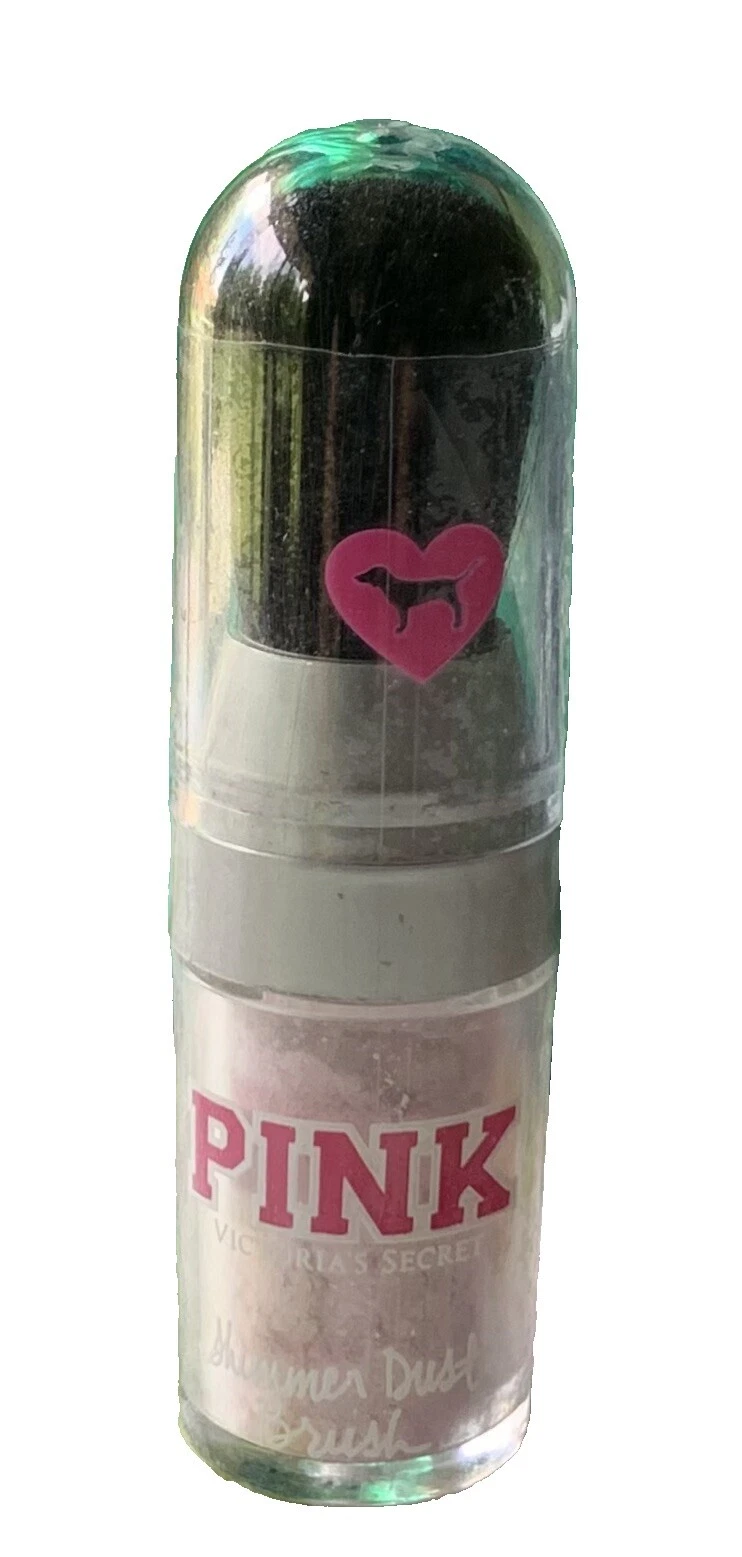 Pó Solto Victoria's Secret Face Marca-Textos