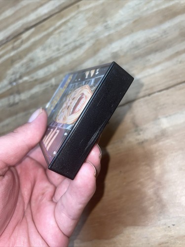 Live And Heavy Cassette Tape 80's Compilation Heavy Metal Hair Rock NET 6020 - Imagen 8 de 11