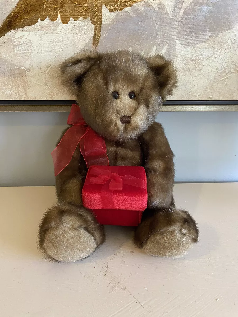 Make a teddy bear store 2025